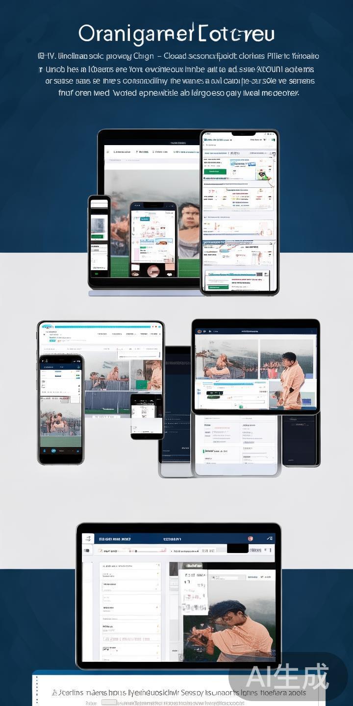 全面解析JN江南体育官网多平台互通与便捷登录的实现策略