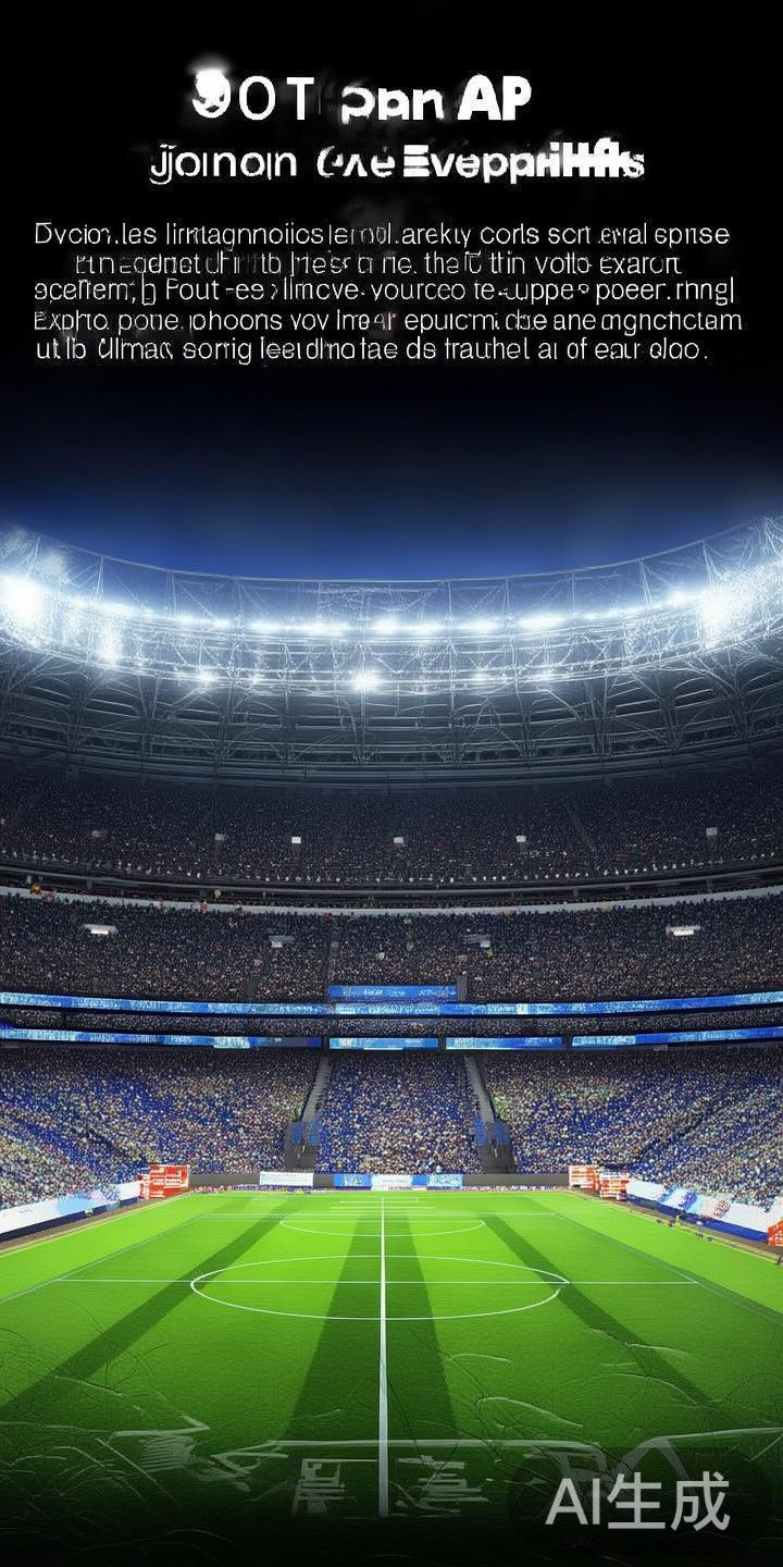 探索江南APP平台体育在线精彩赛事与丰富互动体验全景解析