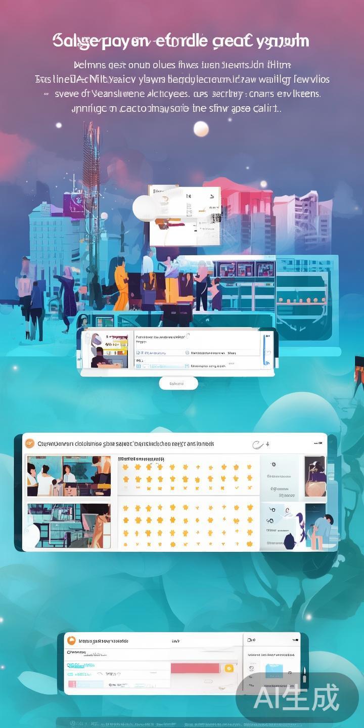 全面剖析江南体育平台的信誉保障与安全性保障措施及其优势