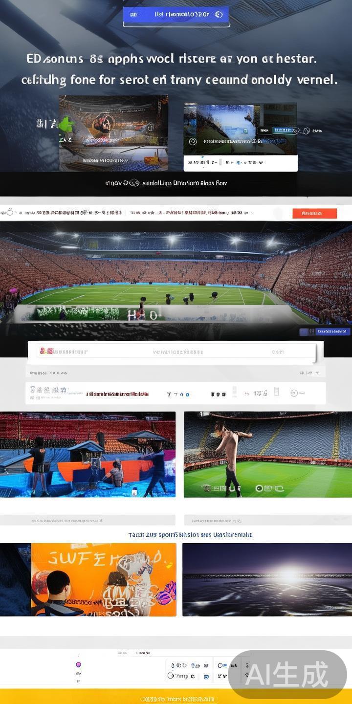 江南体育网站首页：打造多元互动的体育爱好者交流平台