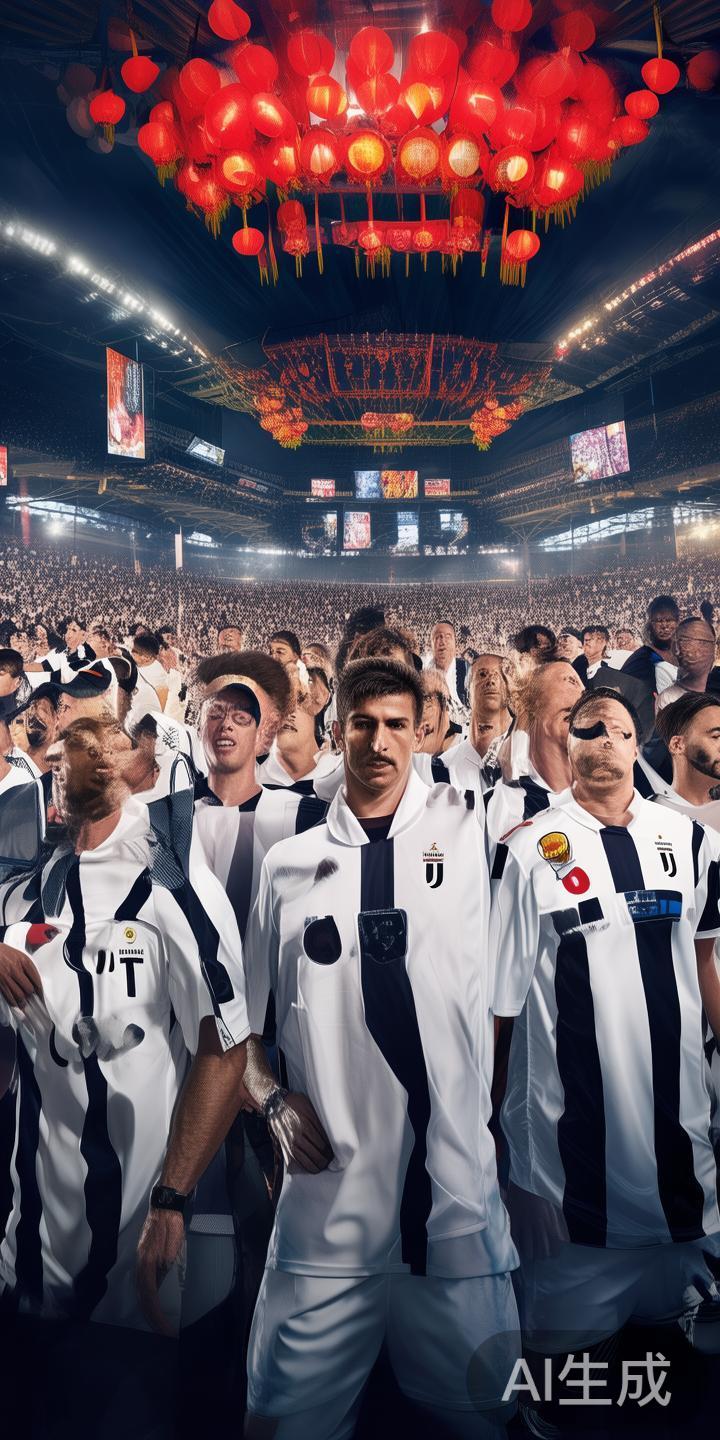 探索江南体育与尤文图斯合作的战略意义及未来发展前景