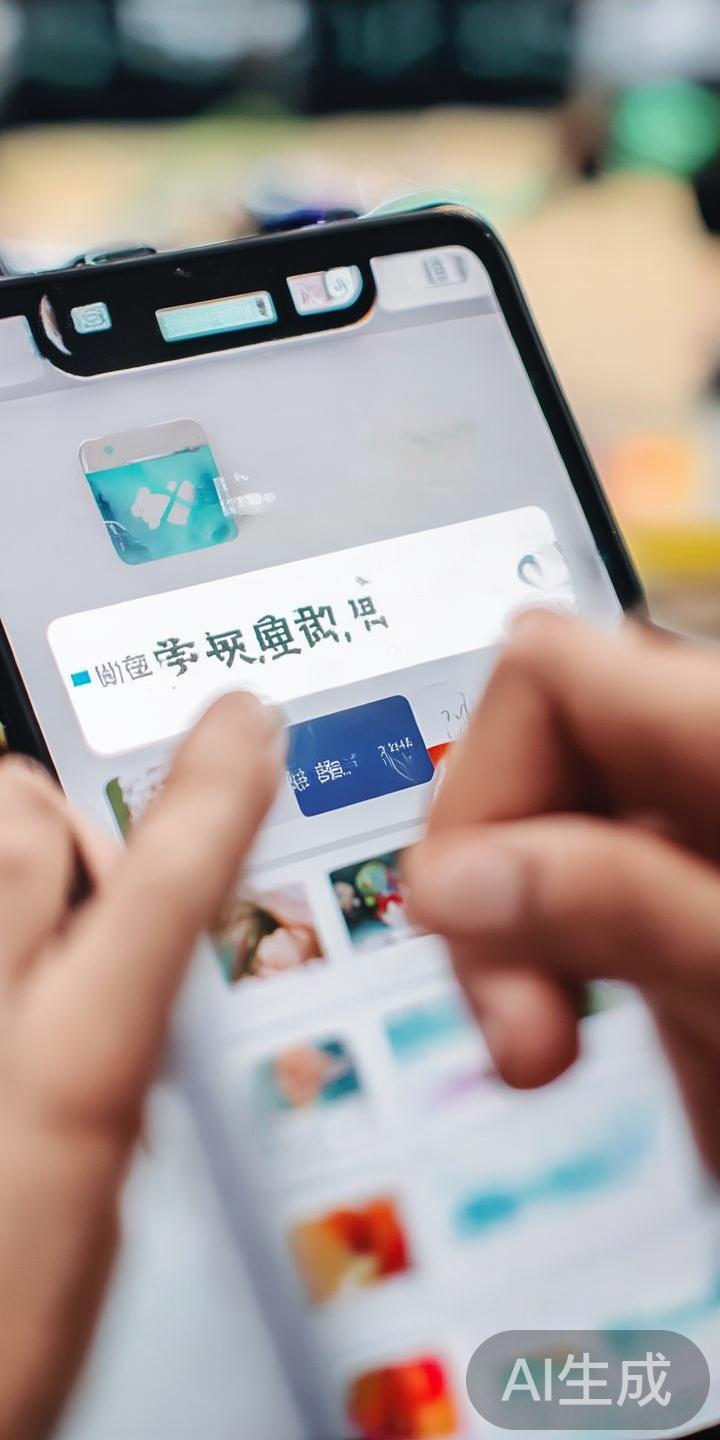 手机用户必看：详细步骤教你轻松找到江南体育APP官方下载入口