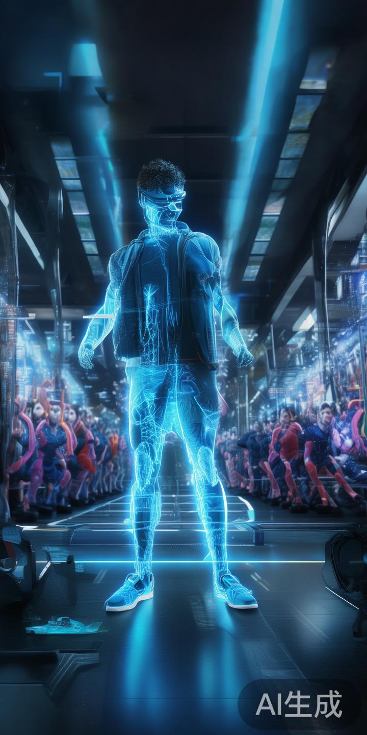 江南体育携手共筑钱包安全新体验 迈向全民健身新时代