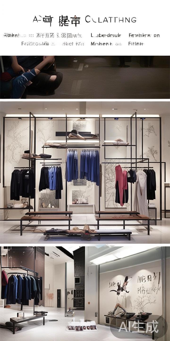 除了产品本身，品牌还注重整合多渠道营销策略，以提升