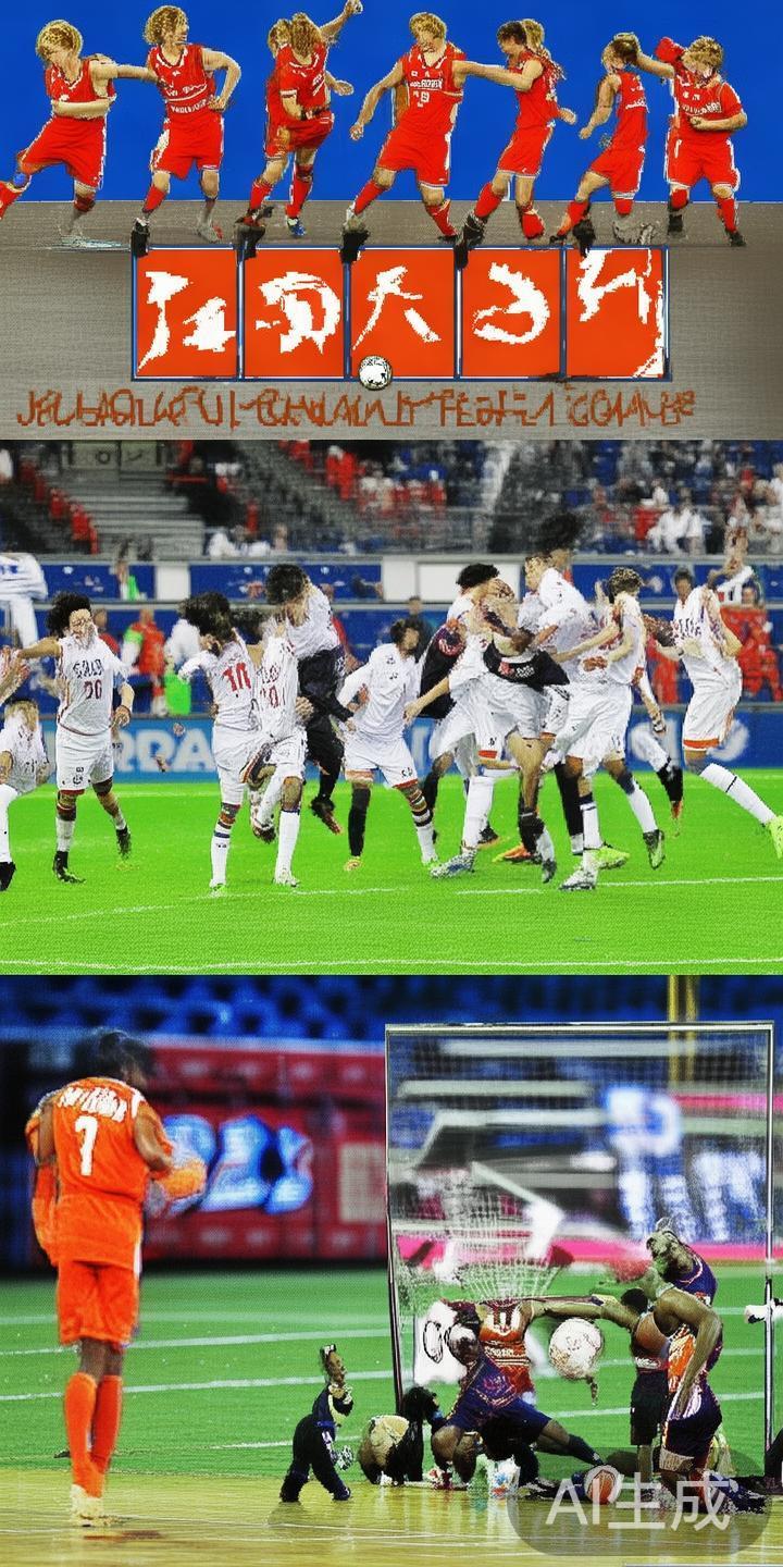 从目前已结束的赛事来看，江南足球联赛中，A队表现尤