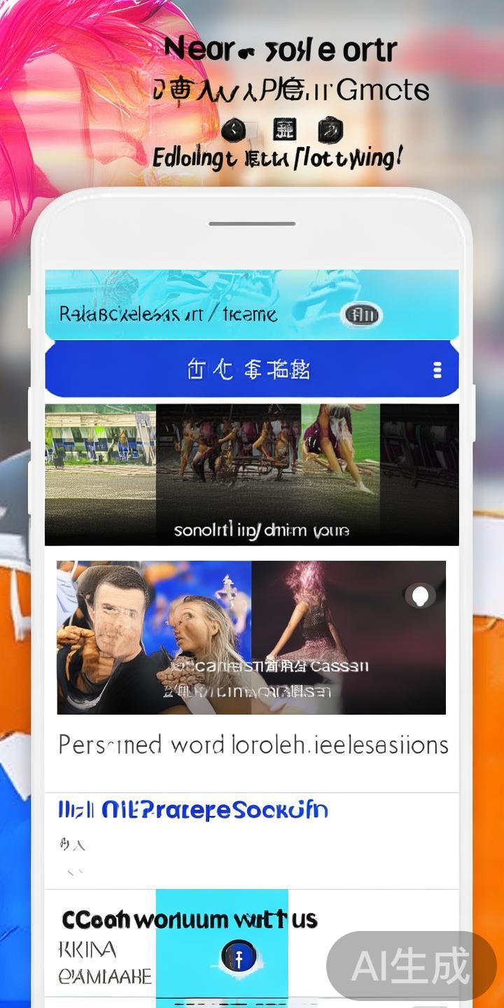 首先，了解江南体育app的界面布局和功能分布，是实