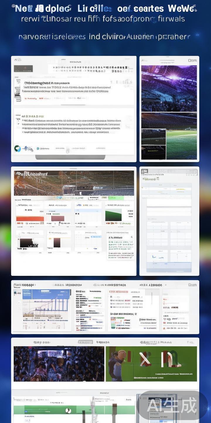 如何轻松登录新江南体育官网获取最新最全的体育赛事资料