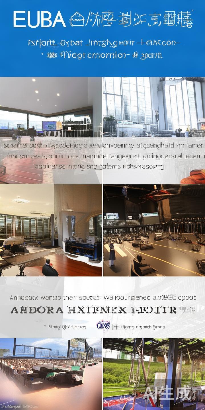 欧巴体育携手江南体育全面推进区域体育产业升级与发展新格局