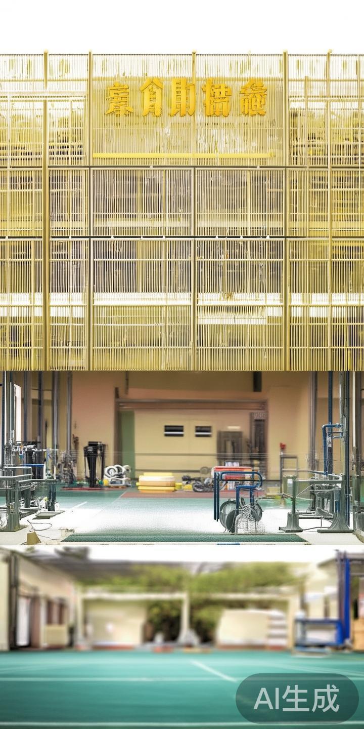 安全是体育培训的重中之重。江南体育建立了完善的安全