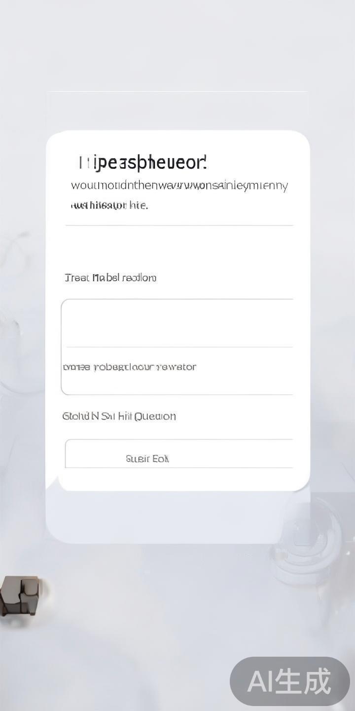 填写注册信息
在注册界面，用户需提供基本信息，包
