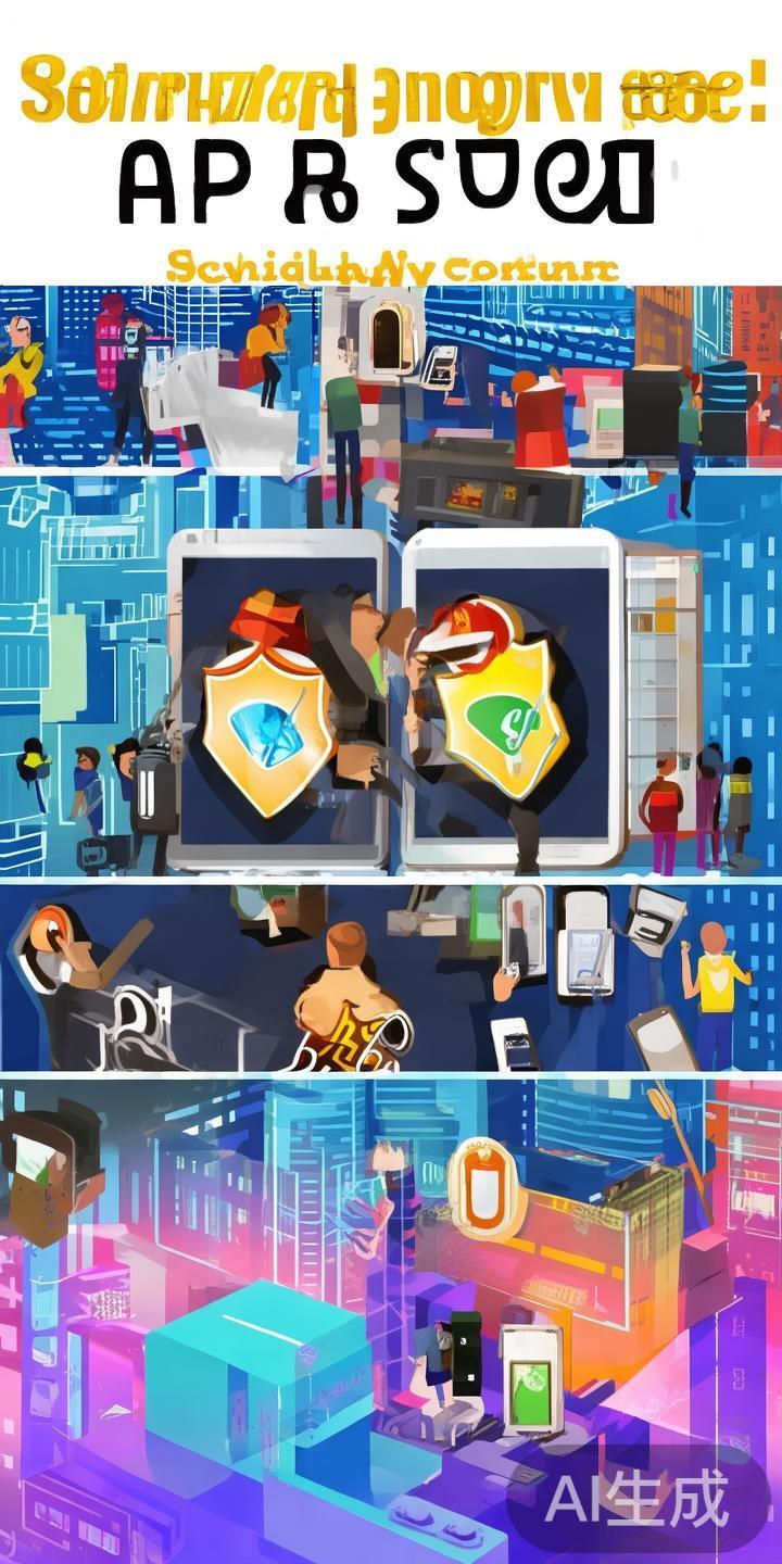 第三方应用平台：如一些知名的第三方安卓市场，但安装