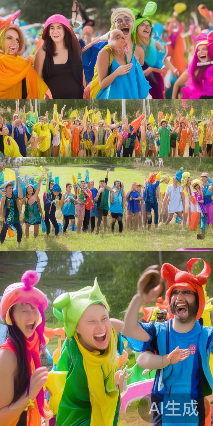 江南体育骰子：打造团队凝聚力的趣味互动游戏推荐方案