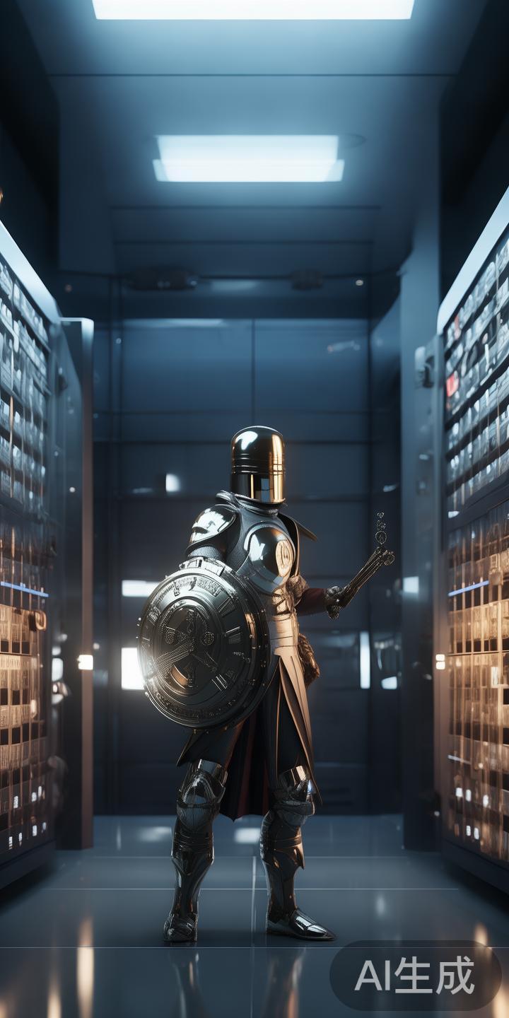 平台最核心的保障措施之一是实行资金的严格隔离和独立