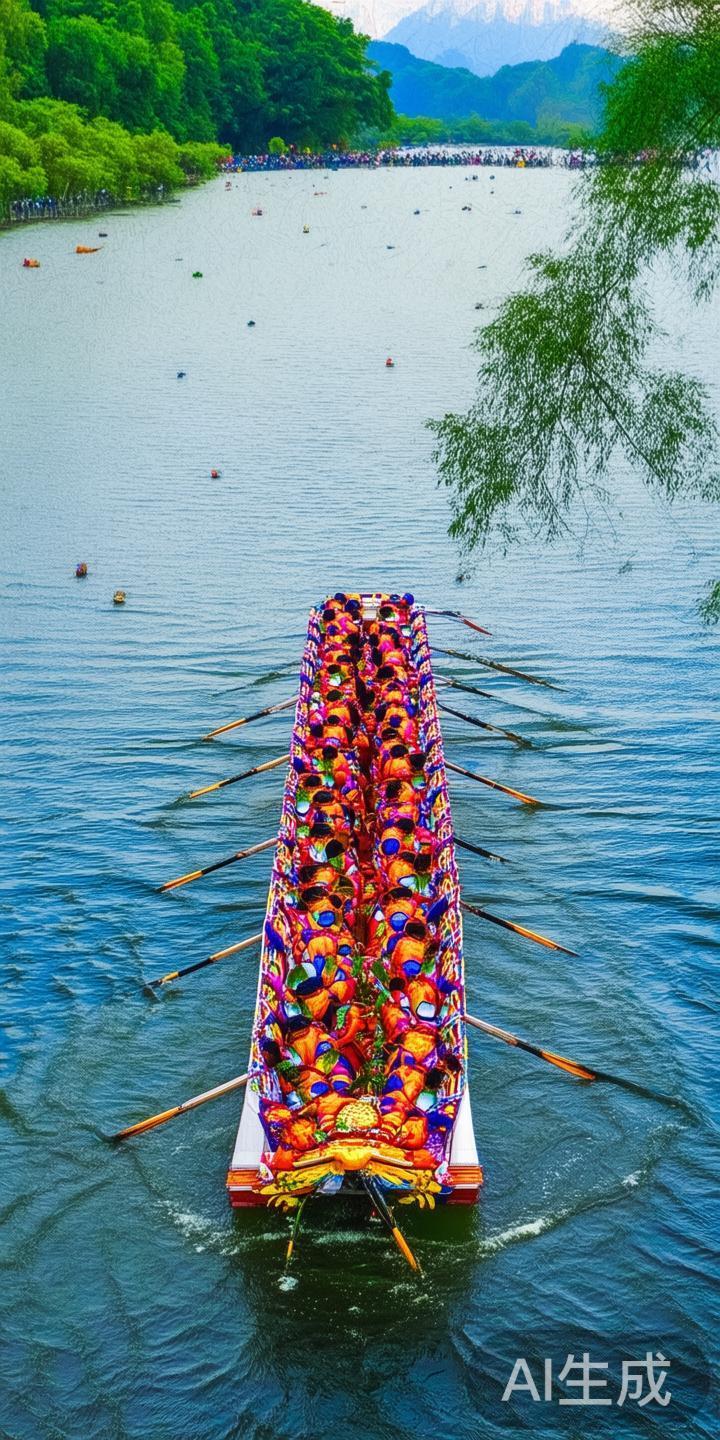 江南地区素有“鱼米之乡”的美誉，丰富的水域资源孕育