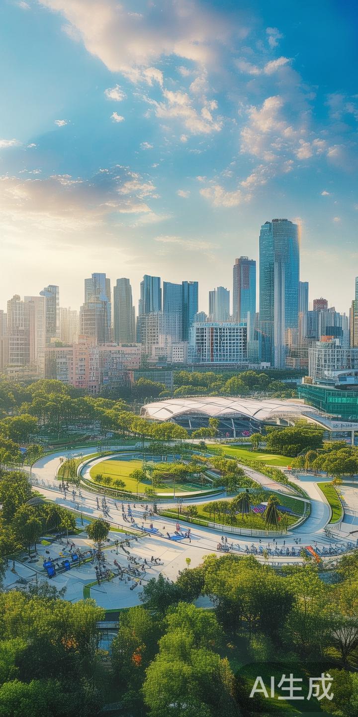 江南体育正式宣布开业，全面启动盛大体验活动，诚邀公众参与