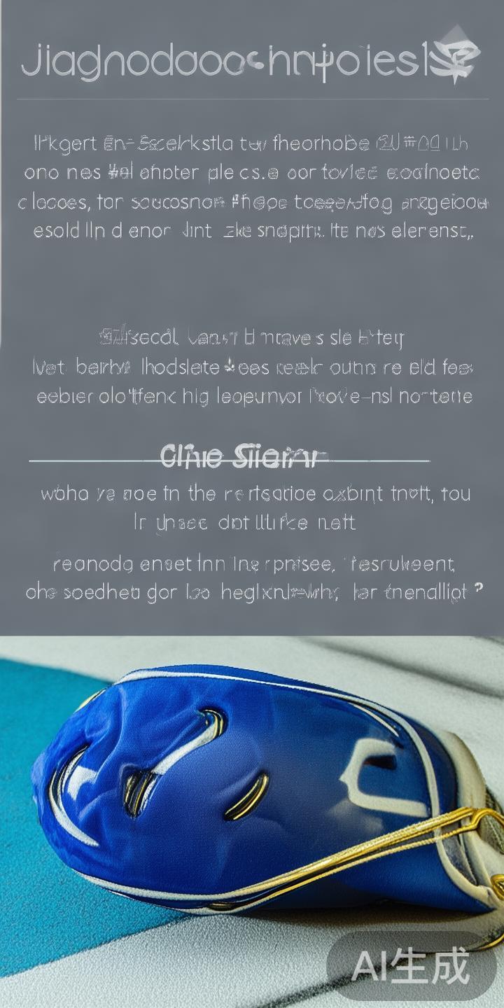 江南体育品牌正式变更为哪个新名称了? 在竞争激烈的体育用品行业,企业若想保持市场领先地位