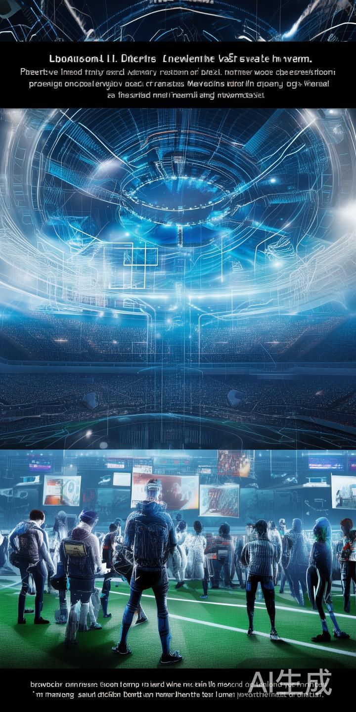 江南体育平台合作伙伴联盟:共创优质体育资源共享与发展新机遇 以某体育科技公司为例,他们在联盟支持下,推出了一款