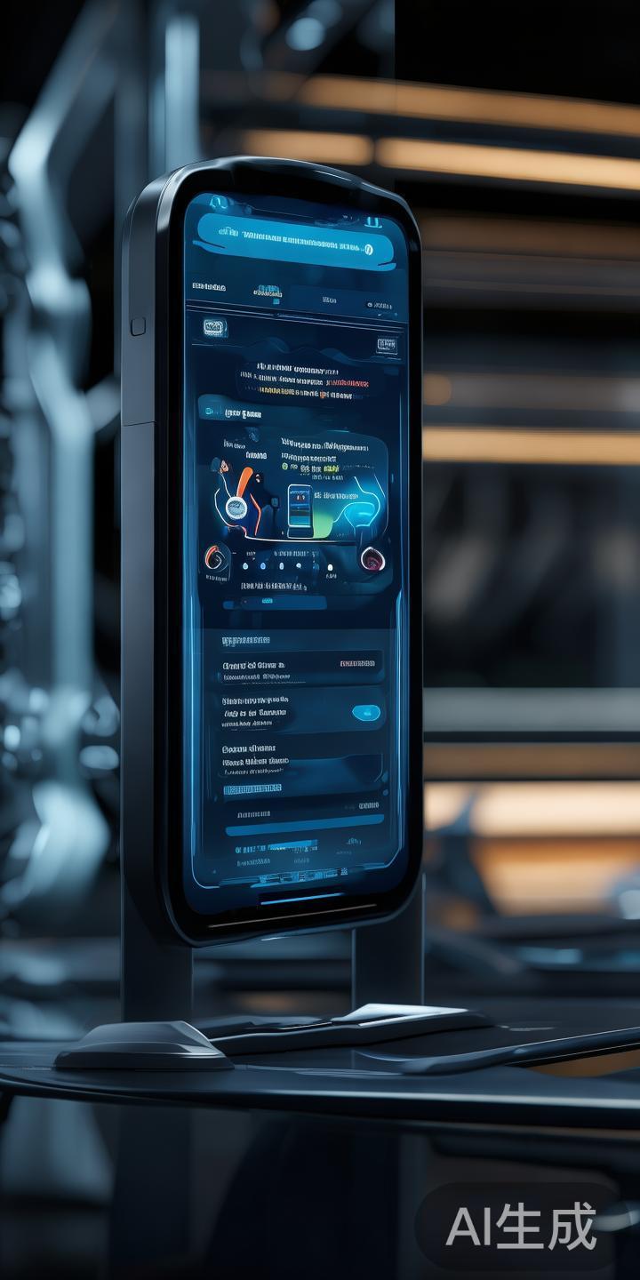 比如，平台引入智能化推荐系统，依据用户历史运动轨迹