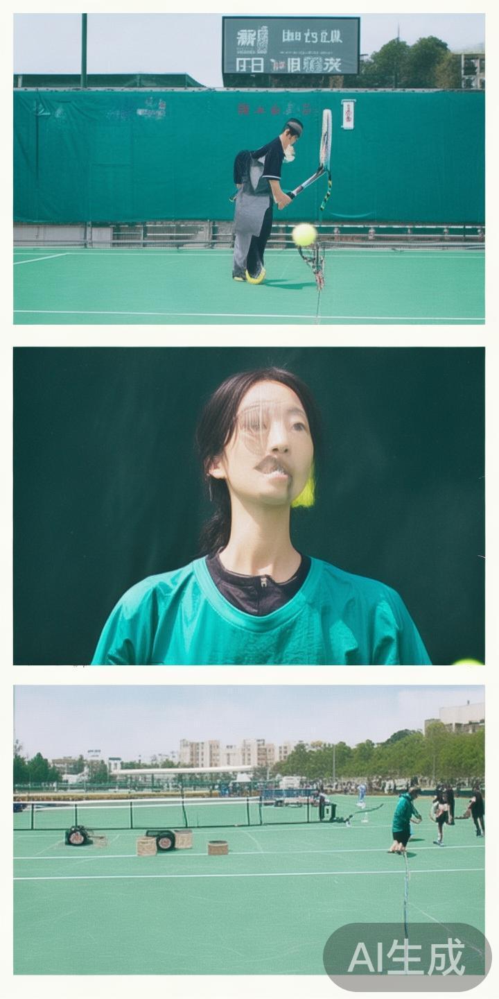 江南体育网球俱乐部成员精彩体验与赛事回顾全记录