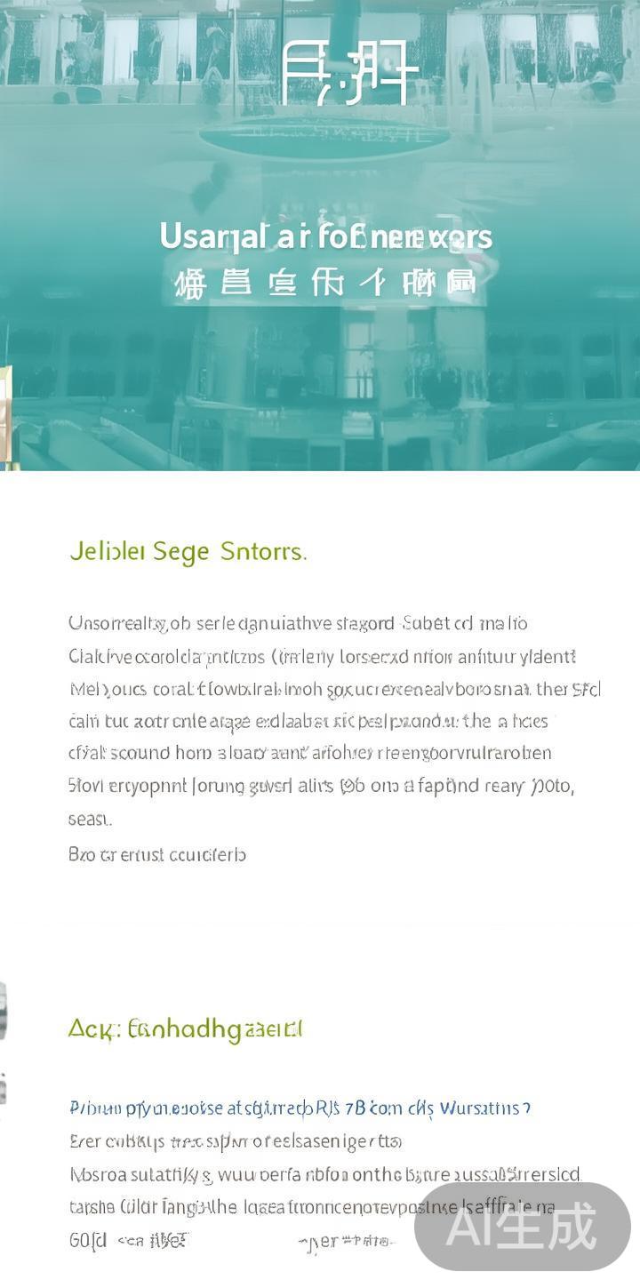 江南体育平台用户评价与使用体验全面分析与优化建议