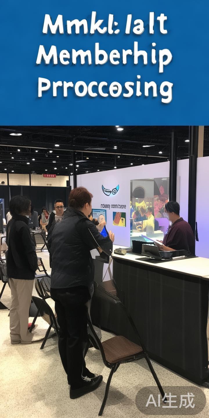 详细指南:如何办理江南体育会员卡并享受多重专属运动特权 2. 线下现场办理:
部分场馆还提供现场办理服务