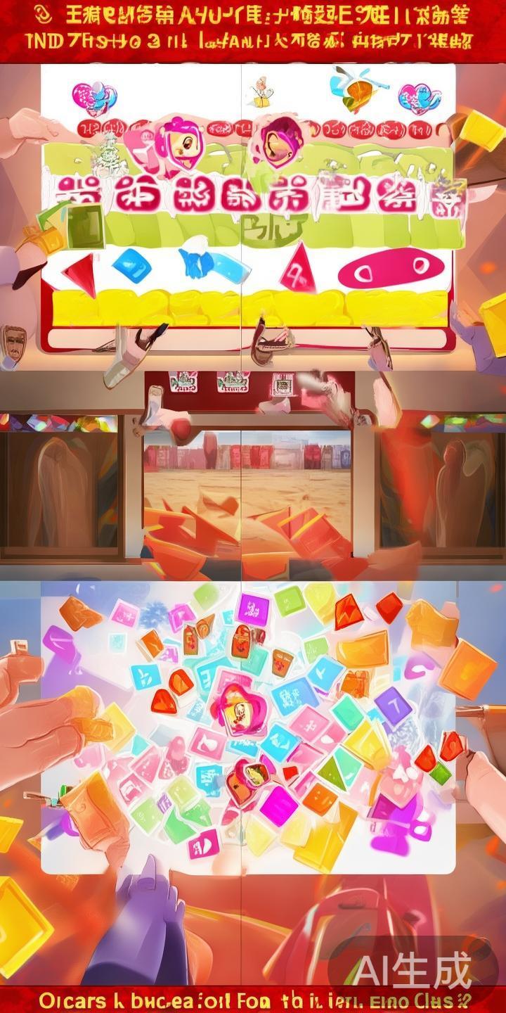 4.&nbsp;按照指引参与游戏或抽奖
很多红包雨活动通过