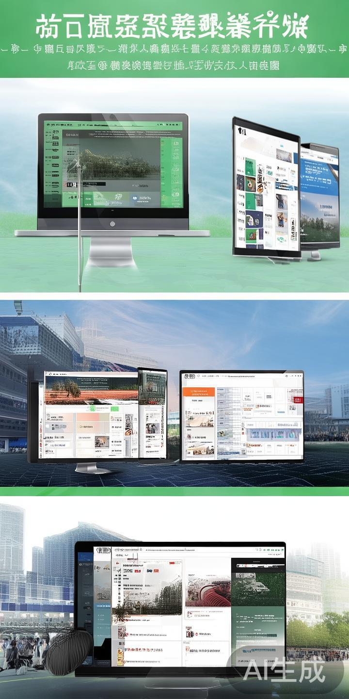 在当今数字经济高速发展的背景下，越来越多的体育平台