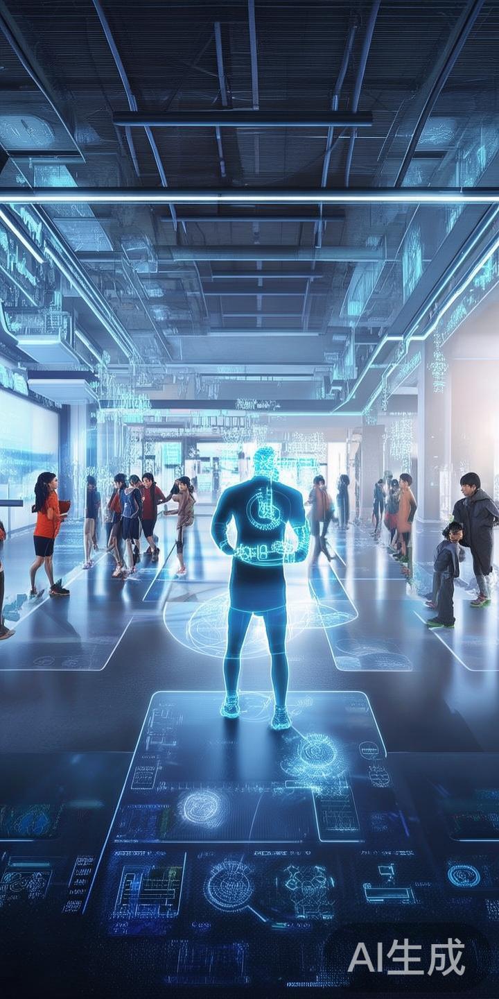 科学化的训练管理体系
江南体育mos采用智能化管