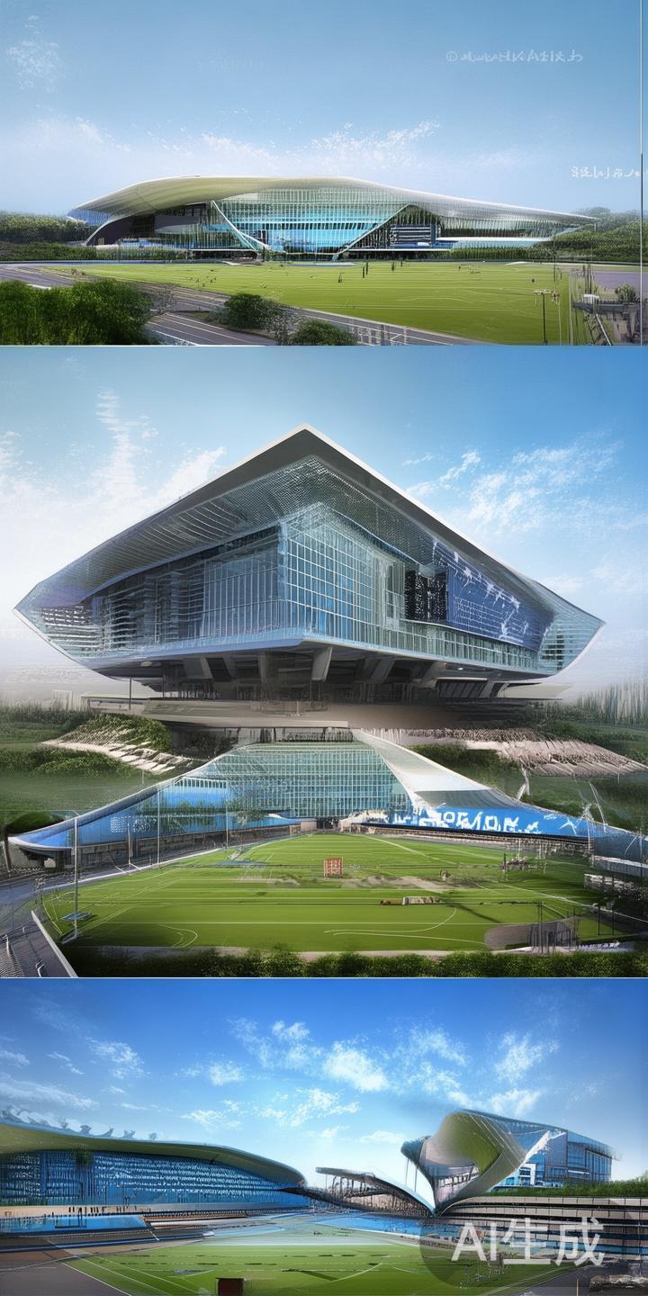 江南体育最新动态：近期重要赛事盘点与发展趋势分析