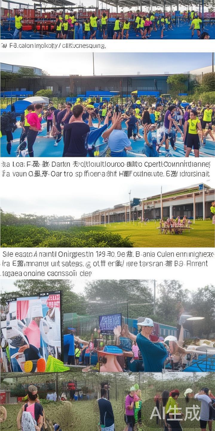 OB江南体育充分利用本地高校、社区、企业等多方面资